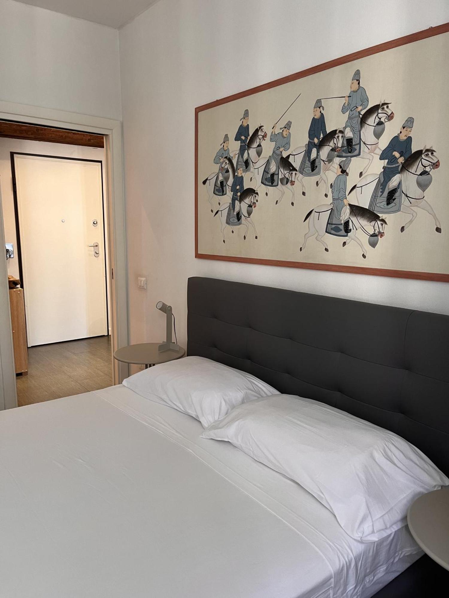 Rivapartments Trieste Exterior photo